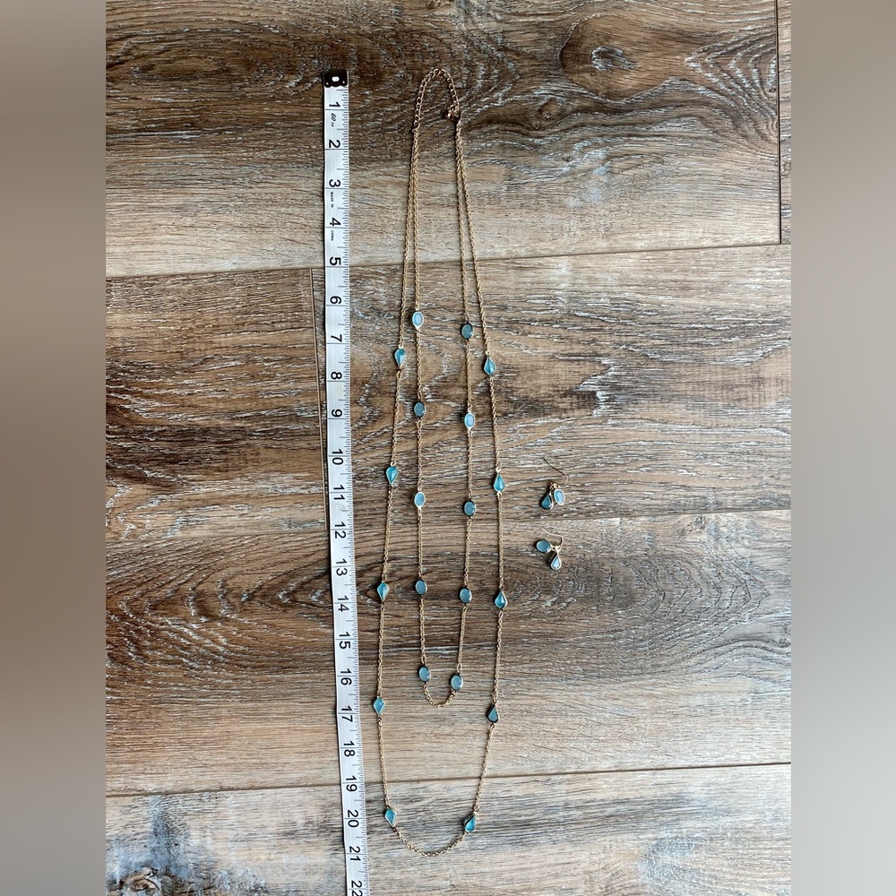 Jewelry Set - Picture 2 of 2